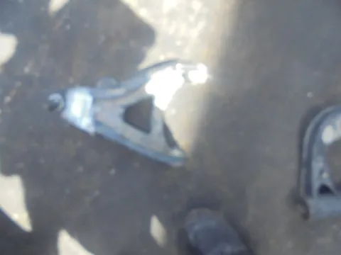 Ψαλίδι Εμπρός Δεξί για RENAULT KANGOO (1998 - 2003) (KC) ΠΑΛΕΤΑ 1 *223987* Ψαλίδι Εμπρός Δεξί για RENAULT KANGOO (1998 - 2003) (KC) ΠΑΛΕΤΑ 1 *223987*