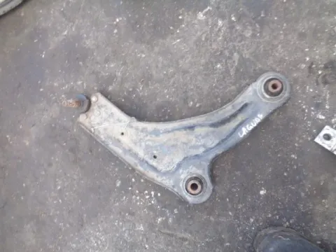 Ψαλίδι Εμπρός Δεξί για RENAULT LAGUNA (2001 - 2005) (BG) (KG) ΠΑΛΕΤΑ 1 *223987* Ψαλίδι Εμπρός Δεξί για RENAULT LAGUNA (2001 - 2005) (BG) (KG) ΠΑΛΕΤΑ 1 *223987*