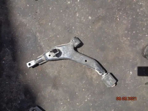 Ψαλίδι Εμπρός Αριστερό για HYUNDAI ATOS MPV (1997 - 2000) (MX) , (2000 - 2003) (MX) ΠΑΛΕΤΑ 1 *223235* Ψαλίδι Εμπρός Αριστερό για HYUNDAI ATOS MPV (1997 - 2000) (MX) , (2000 - 2003) (MX) ΠΑΛΕΤΑ 1 *223235*