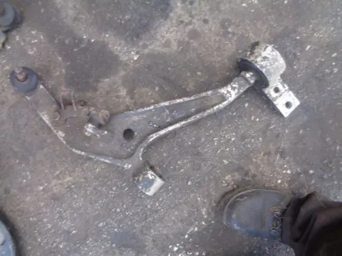 Ψαλίδι Εμπρός Δεξί για NISSAN X-TRAIL (2001 - 2003) (T30) , (2003 - 2007) (T30) ΠΑΛΕΤΑ 1 *223238* Ψαλίδι Εμπρός Δεξί για NISSAN X-TRAIL (2001 - 2003) (T30) , (2003 - 2007) (T30) ΠΑΛΕΤΑ 1 *223238*