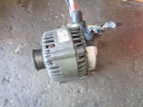 Δυναμό - Εναλλάκτης 3S6T-AA για FORD FIESTA (2006 - 2008) Mk5b 1400 (F6JA) Diesel 68 TDCi Δυναμό - Εναλλάκτης 3S6T-AA για FORD FIESTA (2006 - 2008) Mk5b 1400 (F6JA) Diesel 68 TDCi