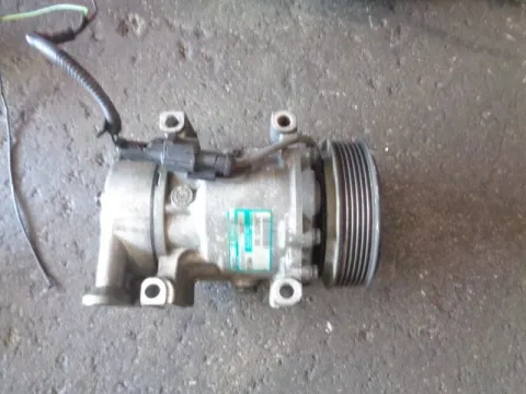 Συμπιεστής A-C (Κομπρέσορας) 2S6119D629AE για FORD FIESTA (2002 - 2005) Mk5a 1400 (F6JA) Diesel 68 TDCi Συμπιεστής A-C (Κομπρέσορας) 2S6119D629AE για FORD FIESTA (2002 - 2005) Mk5a 1400 (F6JA) Diesel 68 TDCi