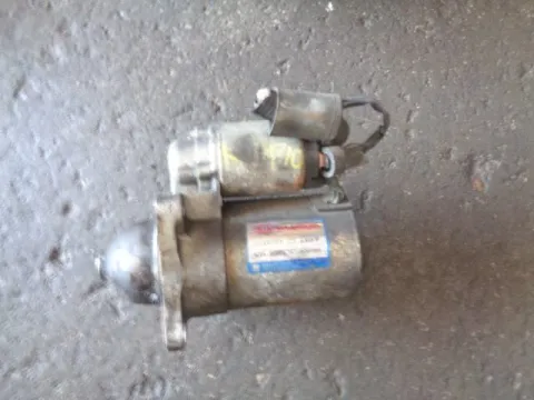 Μίζα 361002X000 για KIA RIO (2002 - 2005) (DC) 1300 (A3E) petrol 82 Μίζα 361002X000 για KIA RIO (2002 - 2005) (DC) 1300 (A3E) petrol 82