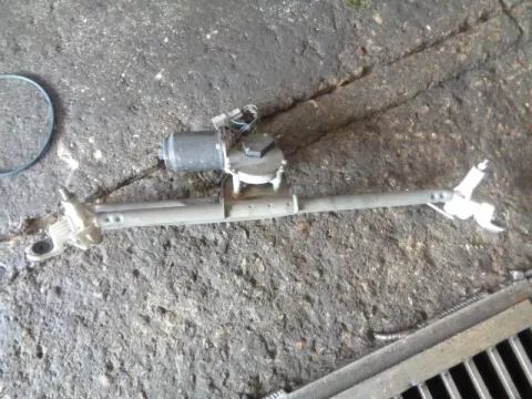 Μοτέρ Κίνησης Εμπρός Υαλοκαθαριστήρων για SUZUKI SWIFT (2008 - 2011) (RS) 1300 M13A Petrol 90 4wd ΠΑΛΕΤΑ *2* *297426* Μοτέρ Κίνησης Εμπρός Υαλοκαθαριστήρων για SUZUKI SWIFT (2008 - 2011) (RS) 1300 M13A Petrol 90 4wd ΠΑΛΕΤΑ *2* *297426*