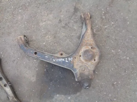 Ψαλίδι Εμπρός Δεξί για SUZUKI VITARA (1995 - 2001) (SV) Japan ΠΑΛΕΤΑ 1 *223777* Ψαλίδι Εμπρός Δεξί για SUZUKI VITARA (1995 - 2001) (SV) Japan ΠΑΛΕΤΑ 1 *223777*