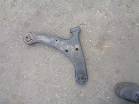 Ψαλίδι Εμπρός Δεξί για SUZUKI GRAND VITARA (2006 - 2009) (JB) ΠΑΛΕΤΑ 1 *223777* Ψαλίδι Εμπρός Δεξί για SUZUKI GRAND VITARA (2006 - 2009) (JB) ΠΑΛΕΤΑ 1 *223777*