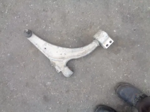Ψαλίδι Εμπρός Δεξί για OPEL VECTRA (2002 - 2005) C , (2005 - 2008) C Παλέτα 1 *223319* Ψαλίδι Εμπρός Δεξί για OPEL VECTRA (2002 - 2005) C , (2005 - 2008) C Παλέτα 1 *223319*