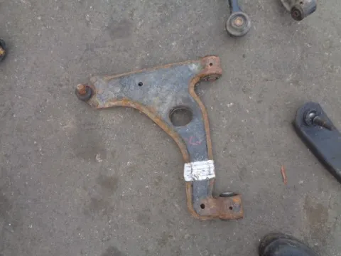 Ψαλίδι Εμπρός Αριστερό για OPEL ASTRA (1998 - 2004) G ΠΑΛΕΤΑ 1 *223236* Ψαλίδι Εμπρός Αριστερό για OPEL ASTRA (1998 - 2004) G ΠΑΛΕΤΑ 1 *223236*