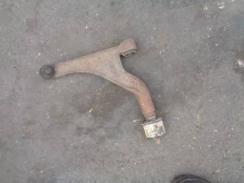 Ψαλίδι Εμπρός Αριστερό για FORD SCORPIO (1994 - 1998) Mk3 ΠΑΛΕΤΑ 1 *223962* Ψαλίδι Εμπρός Αριστερό για FORD SCORPIO (1994 - 1998) Mk3 ΠΑΛΕΤΑ 1 *223962*