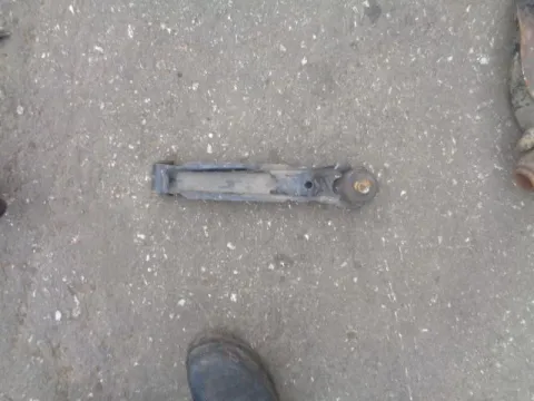 Ψαλίδι Εμπρός Αριστερό για CHEVROLET - DAEWOO MATIZ (1998 - 2001) (M100) ΠΑΛΕΤΑ 1 *223235*