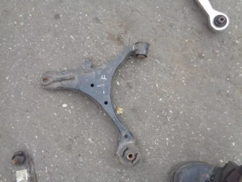 Ψαλίδι Εμπρός Αριστερό για HONDA CIVIC (2004 - 2005) (EP - S - U - V - M) ΠΑΛΕΤΑ 1 *223162* Ψαλίδι Εμπρός Αριστερό για HONDA CIVIC (2004 - 2005) (EP - S - U - V - M) ΠΑΛΕΤΑ 1 *223162*