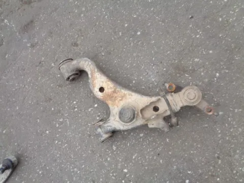 Ψαλίδι Εμπρός Αριστερό Κάτω για TOYOTA HI-LUX (2005 - 2009) (KUN10-20) ΠΑΛΕΤΑ *1* *276664* Ψαλίδι Εμπρός Αριστερό Κάτω για TOYOTA HI-LUX (2005 - 2009) (KUN10-20) ΠΑΛΕΤΑ *1* *276664*