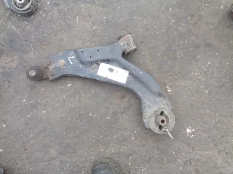 Ψαλίδι Εμπρός Αριστερό για FORD MONDEO (2003 - 2007) Mk3b ΠΑΛΕΤΑ 1 *223962* Ψαλίδι Εμπρός Αριστερό για FORD MONDEO (2003 - 2007) Mk3b ΠΑΛΕΤΑ 1 *223962*