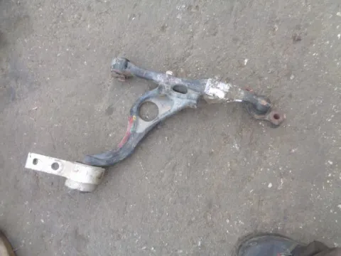 Ψαλίδι Εμπρός Δεξί για MAZDA 6 (2002 - 2006) (GG) (GY)    ΠΑΛΕΤΑ *1*     *223161* Ψαλίδι Εμπρός Δεξί για MAZDA 6 (2002 - 2006) (GG) (GY)    ΠΑΛΕΤΑ *1*     *223161*