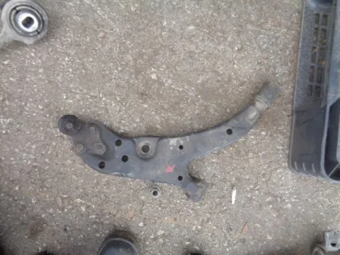 Ψαλίδι Εμπρός Δεξί για TOYOTA STARLET (1996 - 1999) (EP90-1) ΠΑΛΕΤΑ 1 *223343* Ψαλίδι Εμπρός Δεξί για TOYOTA STARLET (1996 - 1999) (EP90-1) ΠΑΛΕΤΑ 1 *223343*