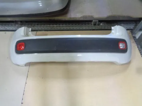 Προφυλακτήρας Πίσω για FIAT PANDA (2012 - ) ( ) Προφυλακτήρας Πίσω για FIAT PANDA (2012 - ) ( )