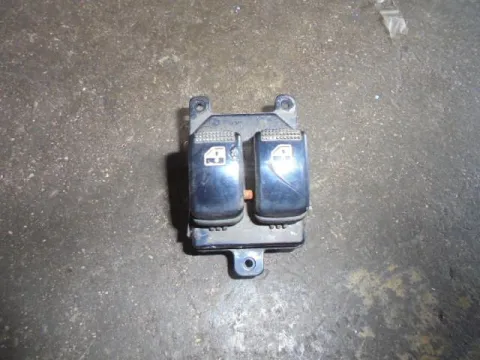 Διακόπτης Παραθύρων Κεντρικός Αριστερής 2πλος 7pin για KIA PICANTO (2004 - 2008) (BA) Διακόπτης Παραθύρων Κεντρικός Αριστερής 2πλος 7pin για KIA PICANTO (2004 - 2008) (BA)