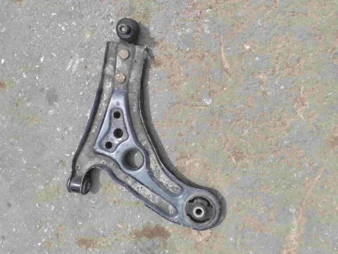 Ψαλίδι Εμπρός Δεξί για CHEVROLET - DAEWOO AVEO (2005 - 2008) (T200) ΠΑΛΕΤΑ 2 *223977* Ψαλίδι Εμπρός Δεξί για CHEVROLET - DAEWOO AVEO (2005 - 2008) (T200) ΠΑΛΕΤΑ 2 *223977*