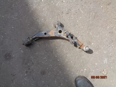 Ψαλίδι Εμπρός Δεξί για HYUNDAI ATOS MPV (1997 - 2000) (MX) , (2000 - 2003) (MX) ΠΑΛΕΤΑ 2 *223829* Ψαλίδι Εμπρός Δεξί για HYUNDAI ATOS MPV (1997 - 2000) (MX) , (2000 - 2003) (MX) ΠΑΛΕΤΑ 2 *223829*