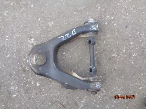 Ψαλίδι Εμπρός Δεξί Άνω για NISSAN D21 - 720 - 520 (1986 - 1997) D21 ΠΑΛΕΤΑ 1 *223238* Ψαλίδι Εμπρός Δεξί Άνω για NISSAN D21 - 720 - 520 (1986 - 1997) D21 ΠΑΛΕΤΑ 1 *223238*