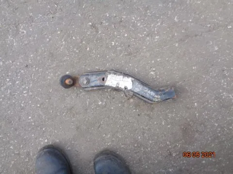 Ψαλίδι Εμπρός Αριστερό για OPEL CORSA (1993 - 2000) B Παλέτα 1 *223319* Ψαλίδι Εμπρός Αριστερό για OPEL CORSA (1993 - 2000) B Παλέτα 1 *223319*