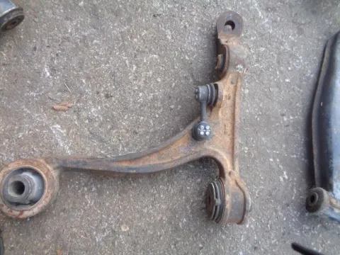Ψαλίδι Εμπρός Αριστερό για TOYOTA LAND CRUISER (1996 - 2002) (J90) Παλέτα 1 *223304* Ψαλίδι Εμπρός Αριστερό για TOYOTA LAND CRUISER (1996 - 2002) (J90) Παλέτα 1 *223304*