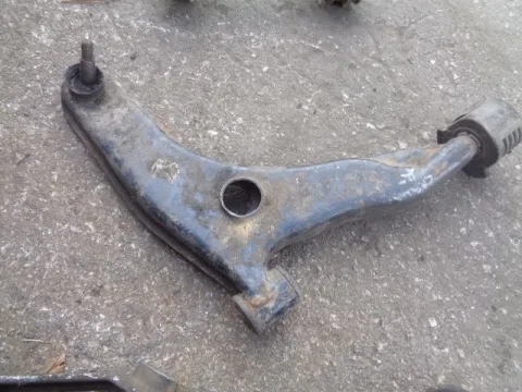 Ψαλίδι Εμπρός Δεξί για MITSUBISHI CARISMA (1996 - 1999) (DA) ΠΑΛΕΤΑ 1 *223831* Ψαλίδι Εμπρός Δεξί για MITSUBISHI CARISMA (1996 - 1999) (DA) ΠΑΛΕΤΑ 1 *223831*