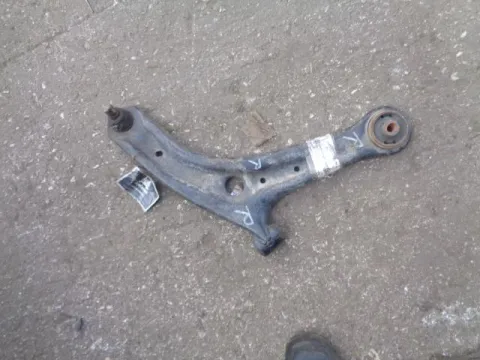 Ψαλίδι Εμπρός Δεξί για MAZDA 2 (2008 - 2011) (DE) Ψαλίδι Εμπρός Δεξί για MAZDA 2 (2008 - 2011) (DE)