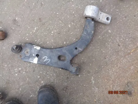 Ψαλίδι Εμπρός Δεξί για FORD FIESTA (2002 - 2005) Mk5a    ΠΑΛΕΤΑ *1*     *223161* Ψαλίδι Εμπρός Δεξί για FORD FIESTA (2002 - 2005) Mk5a    ΠΑΛΕΤΑ *1*     *223161*