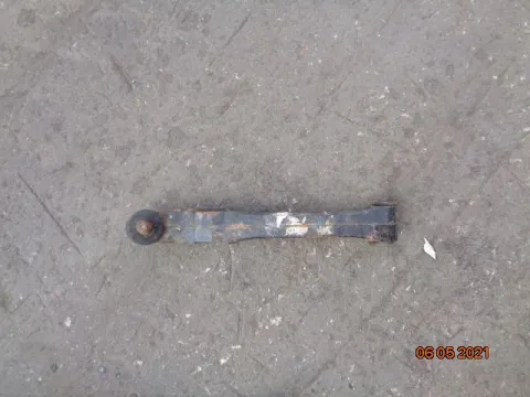 Ψαλίδι Εμπρός Αριστερό για SUZUKI IGNIS (2000 - 2003) (RG) ΠΑΛΕΤΑ 1 *223830* Ψαλίδι Εμπρός Αριστερό για SUZUKI IGNIS (2000 - 2003) (RG) ΠΑΛΕΤΑ 1 *223830*