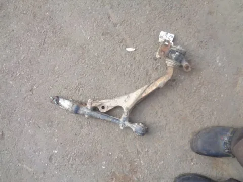 Ψαλίδι Εμπρός Δεξί για ROVER 400 (1990 - 1993) (XW) , (1993 - 1995) (XW) , (1996 - 1999) (RT) ΠΑΛΕΤΑ 1 *223342* Ψαλίδι Εμπρός Δεξί για ROVER 400 (1990 - 1993) (XW) , (1993 - 1995) (XW) , (1996 - 1999) (RT) ΠΑΛΕΤΑ 1 *223342*