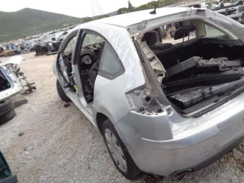 Τροπέτο Αμάξι κομπλέ για CITROEN C4 (2004 - 2007) (LC) (LC) Hatchback - 5dr , (2007 - 2011) *ΔΒ* -  Τροπέτο Αμάξι κομπλέ για CITROEN C4 (2004 - 2007) (LC) (LC) Hatchback - 5dr , (2007 - 2011) *ΔΒ* -