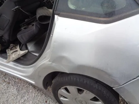Τροπέτο Αμάξι κομπλέ για CITROEN C4 (2004 - 2007) (LC) (LC) Hatchback - 5dr , (2007 - 2011) *ΔΒ* -  Τροπέτο Αμάξι κομπλέ για CITROEN C4 (2004 - 2007) (LC) (LC) Hatchback - 5dr , (2007 - 2011) *ΔΒ* -