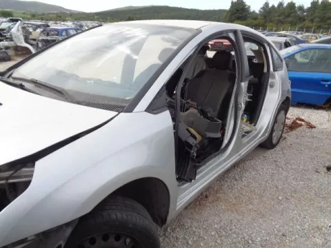 Τροπέτο Αμάξι κομπλέ για CITROEN C4 (2004 - 2007) (LC) (LC) Hatchback - 5dr , (2007 - 2011) *ΔΒ* -  Τροπέτο Αμάξι κομπλέ για CITROEN C4 (2004 - 2007) (LC) (LC) Hatchback - 5dr , (2007 - 2011) *ΔΒ* -