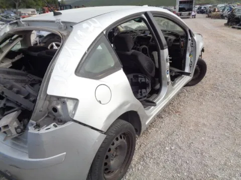 Τροπέτο Αμάξι κομπλέ για CITROEN C4 (2004 - 2007) (LC) (LC) Hatchback - 5dr , (2007 - 2011) *ΔΒ* -  Τροπέτο Αμάξι κομπλέ για CITROEN C4 (2004 - 2007) (LC) (LC) Hatchback - 5dr , (2007 - 2011) *ΔΒ* -