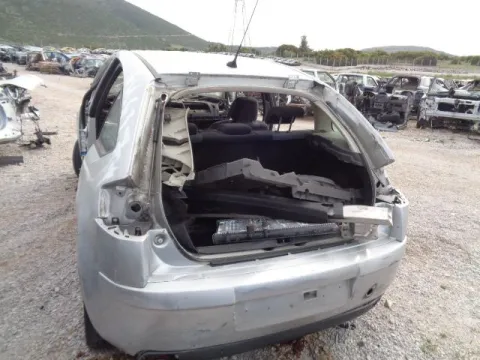 Τροπέτο Αμάξι κομπλέ για CITROEN C4 (2004 - 2007) (LC) (LC) Hatchback - 5dr , (2007 - 2011) *ΔΒ* -  Τροπέτο Αμάξι κομπλέ για CITROEN C4 (2004 - 2007) (LC) (LC) Hatchback - 5dr , (2007 - 2011) *ΔΒ* -