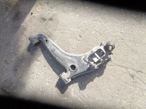 Ψαλίδι Εμπρός Αριστερό για MAZDA MX5 (1999 - 2005) (NB) ΠΑΛΕΤΑ 1 *223962* Ψαλίδι Εμπρός Αριστερό για MAZDA MX5 (1999 - 2005) (NB) ΠΑΛΕΤΑ 1 *223962*