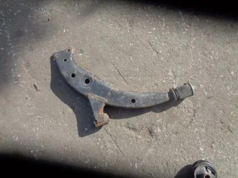 Ψαλίδι Εμπρός Δεξί για TOYOTA COROLLA (1987 - 1992) (EE90) ΠΑΛΕΤΑ *2* *276667* Ψαλίδι Εμπρός Δεξί για TOYOTA COROLLA (1987 - 1992) (EE90) ΠΑΛΕΤΑ *2* *276667*