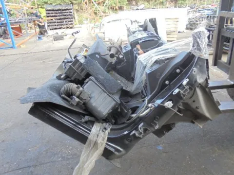 Τροπέτο Εμπρός Κουφάρι Με Airflow MB1974003090 για SUZUKI SWIFT (2008 - 2011) (RS) *ΔΒ* -  Τροπέτο Εμπρός Κουφάρι Με Airflow MB1974003090 για SUZUKI SWIFT (2008 - 2011) (RS) *ΔΒ* -
