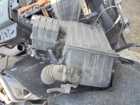Τροπέτο Εμπρός Κουφάρι Με Airflow MB1974003090 για SUZUKI SWIFT (2008 - 2011) (RS) *ΔΒ* -  Τροπέτο Εμπρός Κουφάρι Με Airflow MB1974003090 για SUZUKI SWIFT (2008 - 2011) (RS) *ΔΒ* -