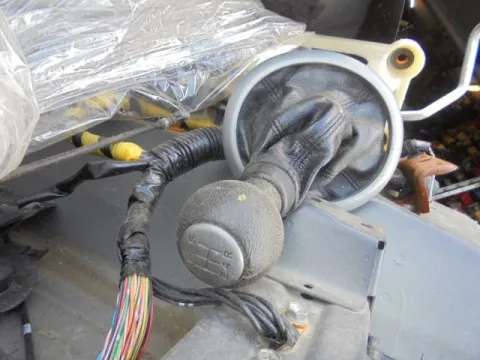 Τροπέτο Εμπρός Κουφάρι Με Airflow MB1974003090 για SUZUKI SWIFT (2008 - 2011) (RS) *ΔΒ* -  Τροπέτο Εμπρός Κουφάρι Με Airflow MB1974003090 για SUZUKI SWIFT (2008 - 2011) (RS) *ΔΒ* -
