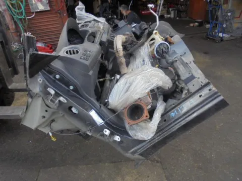 Τροπέτο Εμπρός Κουφάρι Με Airflow MB1974003090 για SUZUKI SWIFT (2008 - 2011) (RS) *ΔΒ* -  Τροπέτο Εμπρός Κουφάρι Με Airflow MB1974003090 για SUZUKI SWIFT (2008 - 2011) (RS) *ΔΒ* -