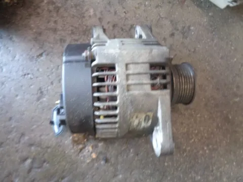 Δυναμό - Εναλλάκτης (63321418) για ALFA ROMEO 147 (2000 - 2004) (937) , (2004 - 2010) (937) Δυναμό - Εναλλάκτης (63321418) για ALFA ROMEO 147 (2000 - 2004) (937) , (2004 - 2010) (937)