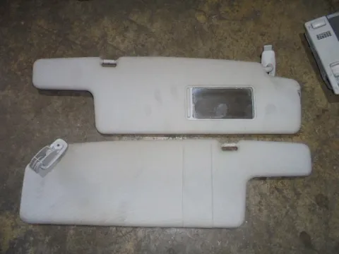Σετ Σκιαδίων για SKODA FABIA (2000 - 2004) (6Y) Σετ Σκιαδίων για SKODA FABIA (2000 - 2004) (6Y)
