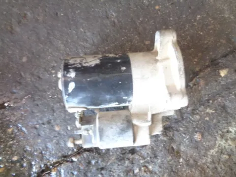 Μίζα (0001116003) για PEUGEOT 106 (1996 - 2003) , 206 (1998 - 2002) (2A) (2C) (T3E) Μίζα (0001116003) για PEUGEOT 106 (1996 - 2003) , 206 (1998 - 2002) (2A) (2C) (T3E)