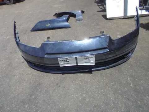 Μούρη (με καπό και φτερά) αμερικάνικη  για HYUNDAI COUPE (2004 - 2006) (GK) *Γ* Μούρη (με καπό και φτερά) αμερικάνικη  για HYUNDAI COUPE (2004 - 2006) (GK) *Γ*