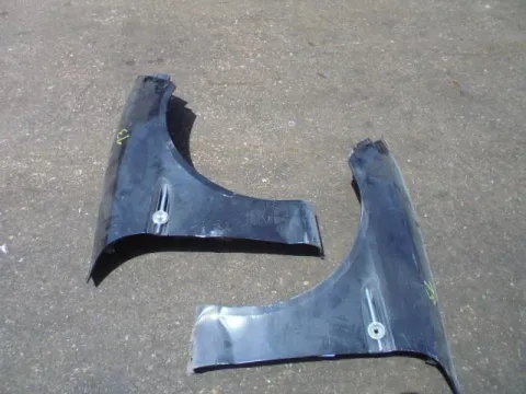 Μούρη (με καπό και φτερά) αμερικάνικη  για HYUNDAI COUPE (2004 - 2006) (GK) *Γ* -  Μούρη (με καπό και φτερά) αμερικάνικη  για HYUNDAI COUPE (2004 - 2006) (GK) *Γ* -