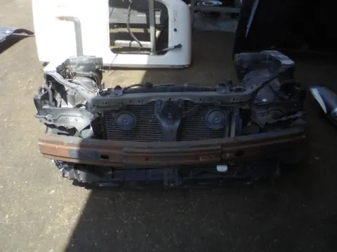 Μούρη (με καπό και φτερά) αμερικάνικη  για HYUNDAI COUPE (2004 - 2006) (GK) *Γ* -  Μούρη (με καπό και φτερά) αμερικάνικη  για HYUNDAI COUPE (2004 - 2006) (GK) *Γ* -
