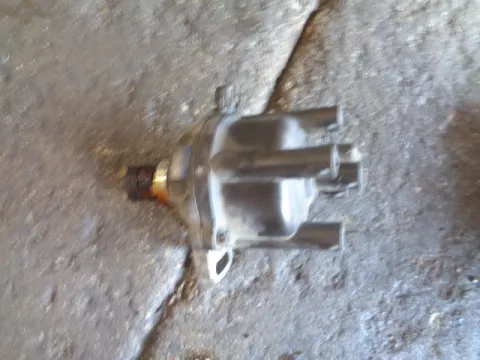 Ντιστριμπιτέρ 1910074080 Με 2 Pin για TOYOTA CARINA (1996 - 1997) E (T190) Ντιστριμπιτέρ 1910074080 Με 2 Pin για TOYOTA CARINA (1996 - 1997) E (T190)