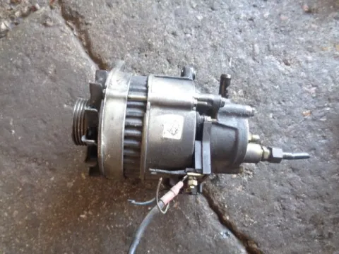 Δυναμό - Εναλλάκτης 9140046506 Diesel για FORD TRANSIT (1995 - 2000) (EA_)